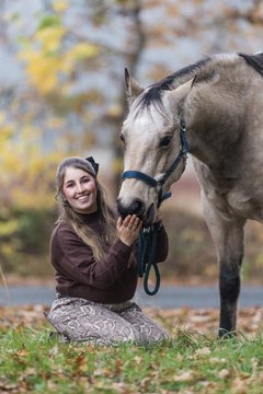 Bild 92 - Vivi und Leonie